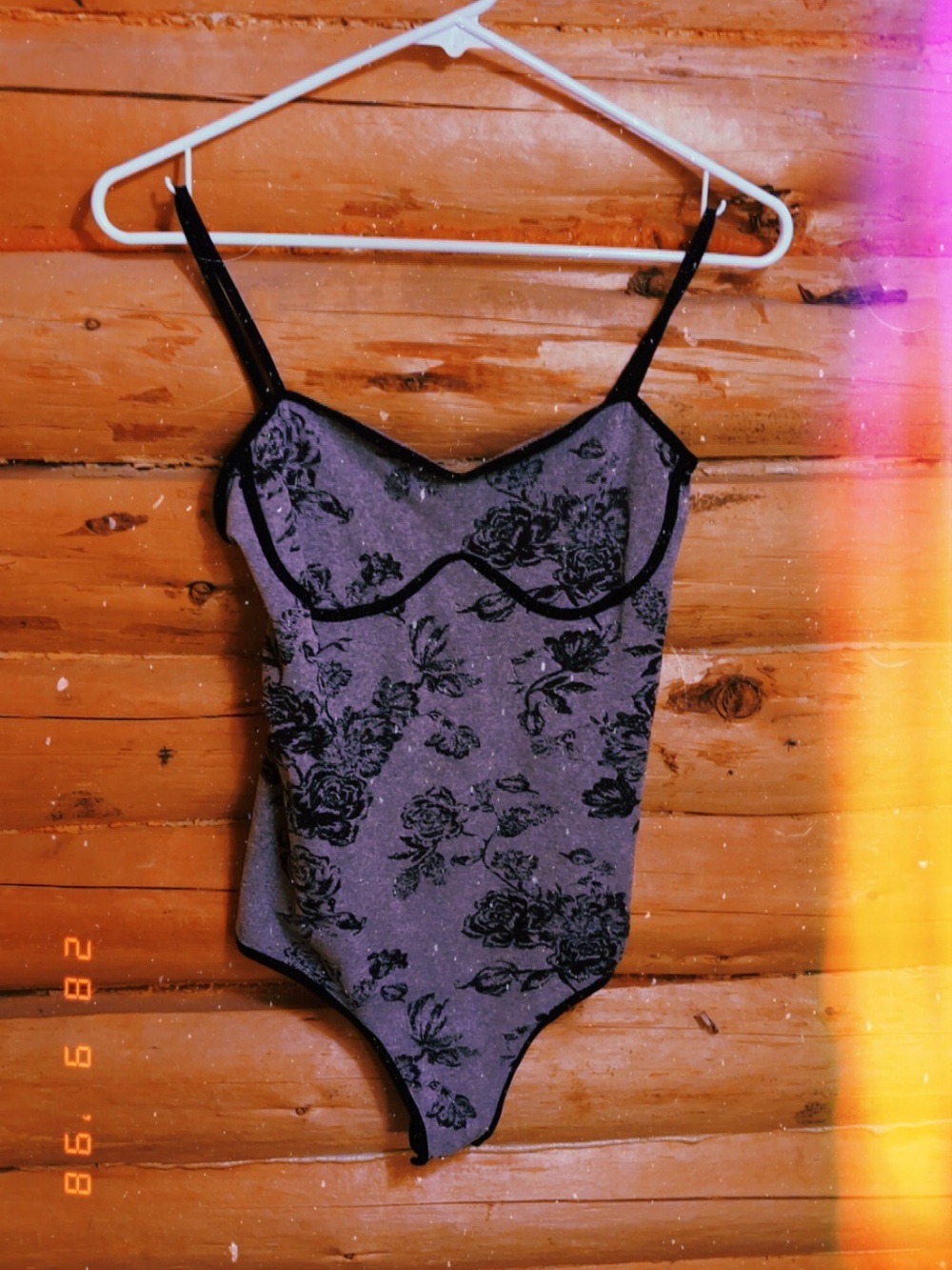 Free People body suit